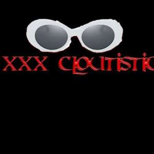 XXXCloutistic