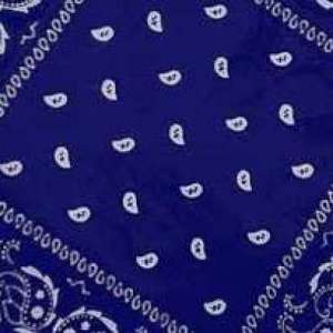 YngBandana