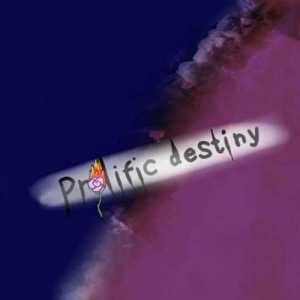 prolificdestiny