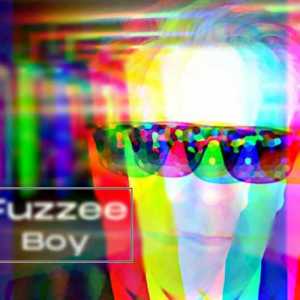 FuzzeeBoy