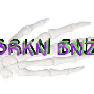 BrokenBonez
