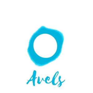 Avelsand