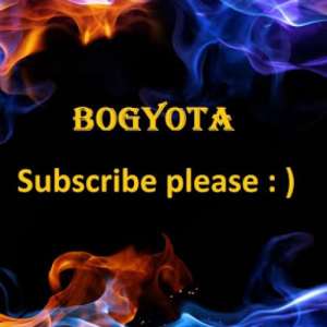 BogYota