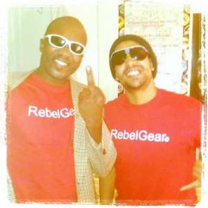 rebelone