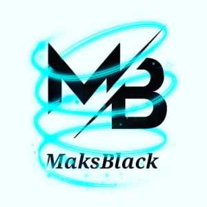 MaksBlack