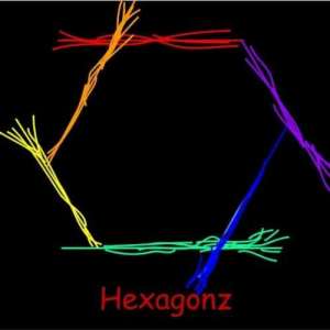 Hexagonz