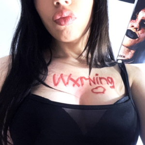 wxrning