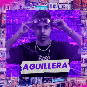 aguillerakongo