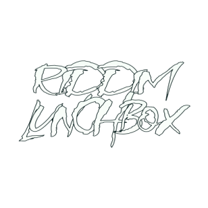 RiddimLunchbox