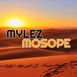 MylezMosope