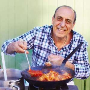 Pacabajo