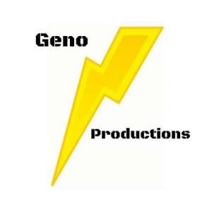 GenoProductions