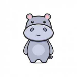 Hippooflove