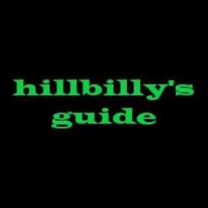 hillbillysguide36