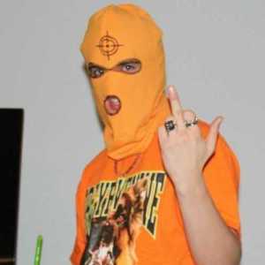 Blazitonuser