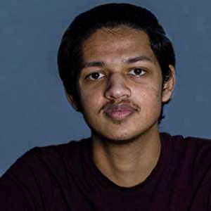kritikpatel