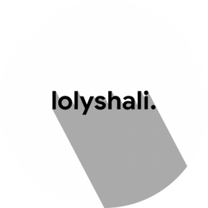 Lolyshali