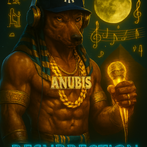 AnubisResurrection