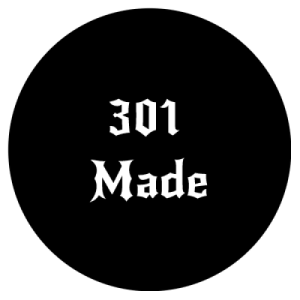 301Made