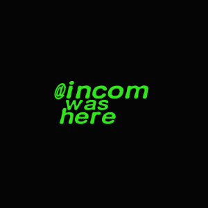 incomwashere