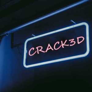 crack3d