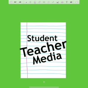 Studentteachermedia