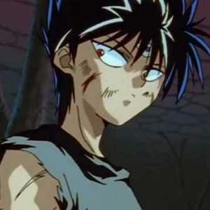 Urameshi