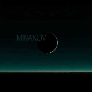 MINAKOV