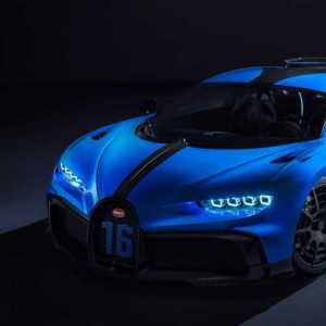 Bluegatti