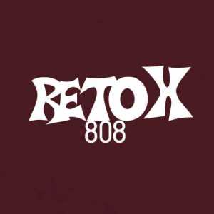 retox808