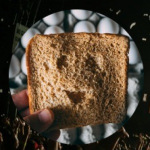 MightyToast