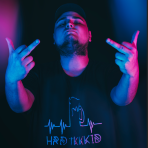 TCHNKID