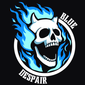 BlueDespair