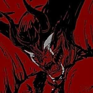 DemonsChaseMe
