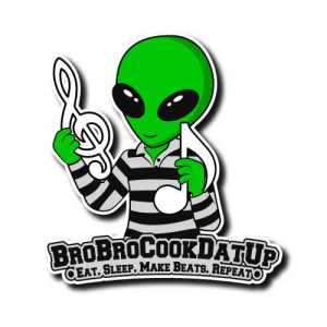 BrobroCookDatUp