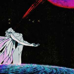 castroonthemoon