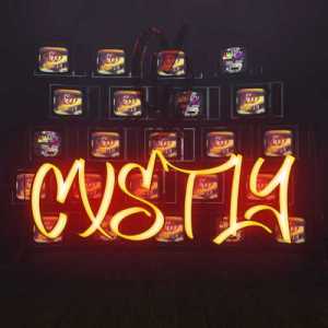 CXSTLY