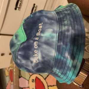 BucketHatDre