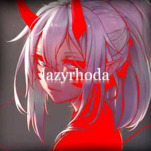 lazyrhoda