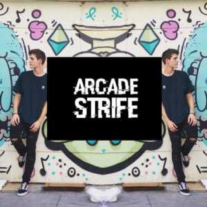 ArcadeStrife