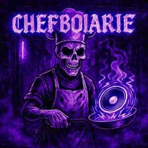 CHEFBOIARIE