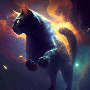 CuratorKitty