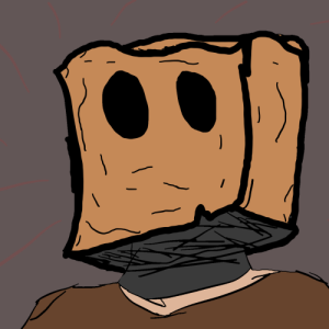 rlyPaperBag