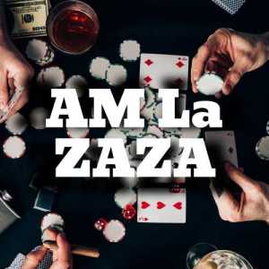 AMLAZAZA