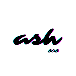 Ash808