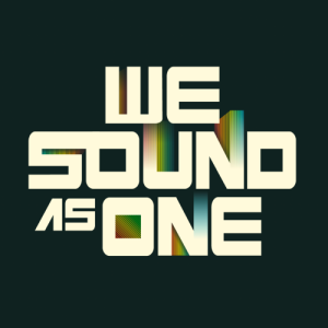WeSoundAsOne