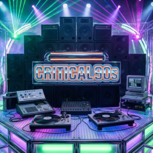 Critical90s