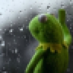 Usernameok