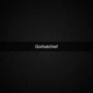 Gorbatchief