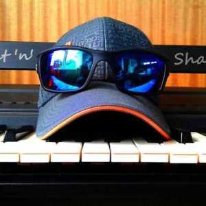 Hatnshades